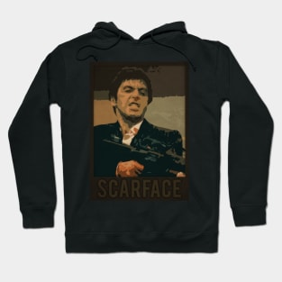 Scarface Hoodie